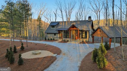 Residential Property for sale in Rabun County, Georgia