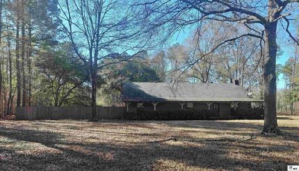 Property for sale in Union Parish, Louisiana