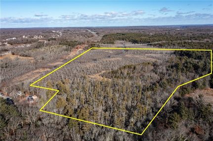 Undeveloped Land for sale in Kent County, Rhode Island
