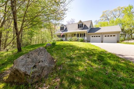 Property for sale in New London County, Connecticut