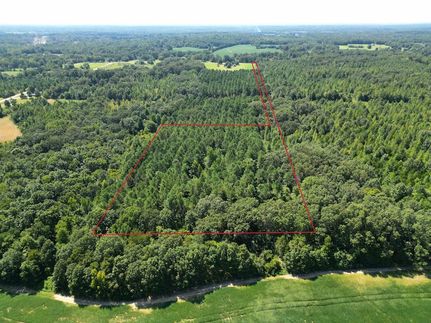 Undeveloped Land for sale in Fayette County, Tennessee
