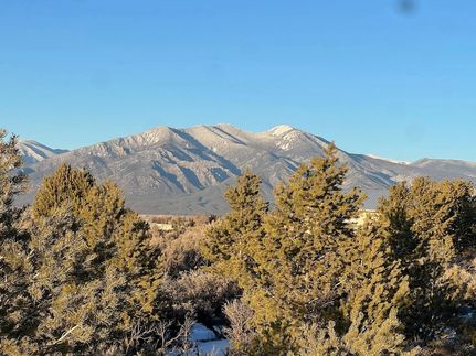 Property for sale in Taos County, New Mexico