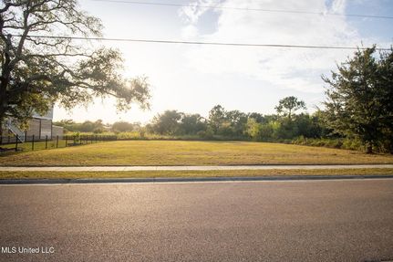 Undeveloped Land for sale in Harrison County, Mississippi