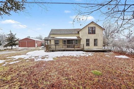 Property for sale in Oceana County, Michigan