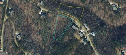 Property for sale in Pickens County, Georgia
