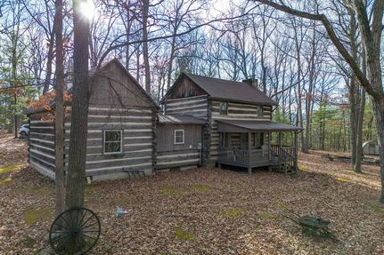 Residential Property for sale in Hardy County, West Virginia