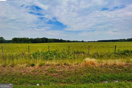 Undeveloped Land for sale in Newton County, Georgia