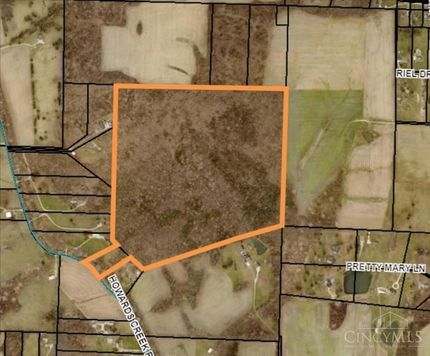 Undeveloped Land for sale in Butler County, Ohio