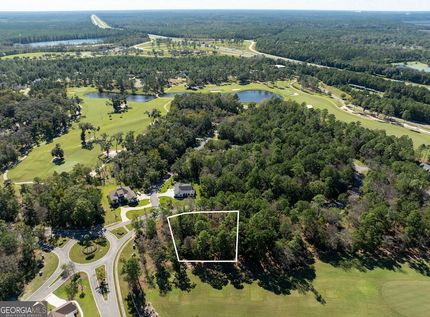 Undeveloped Land for sale in Camden County, Georgia