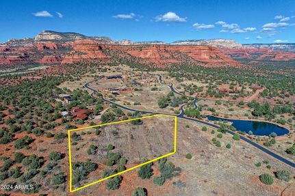 Property for sale in Yavapai County, Arizona