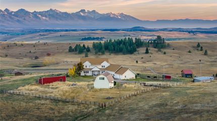 Residential Property for sale in Lake County, Montana