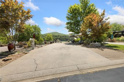 Undeveloped Land for sale in Carroll County, Arkansas