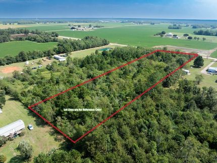 Undeveloped Land for sale in Baldwin County, Alabama