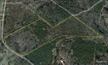 Undeveloped Land for sale in Sabine County, Texas