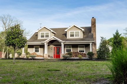 Property for sale in Cape May County, New Jersey