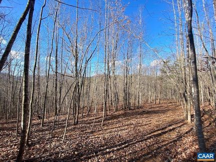 Property for sale in Nelson County, Virginia