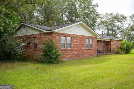 Property for sale in Appling County, Georgia
