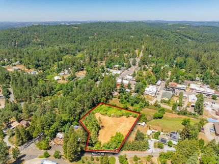 Undeveloped Land for sale in El Dorado County, California