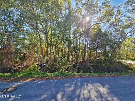 Undeveloped Land for sale in Harrison County, Mississippi