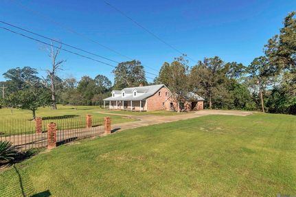 Lakefront Property for sale in Iberville Parish, Louisiana