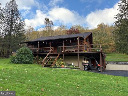 Residential Property for sale in Potter County, Pennsylvania