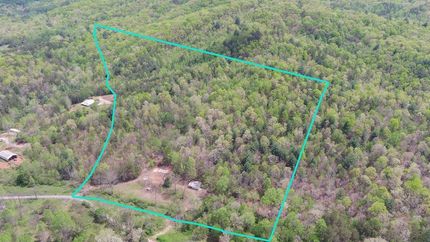Undeveloped Land for sale in Polk County, Tennessee
