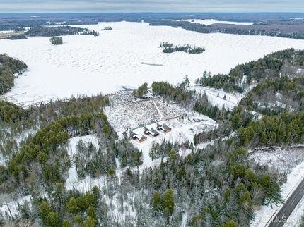 Lakefront Property for sale in Vilas County, Wisconsin