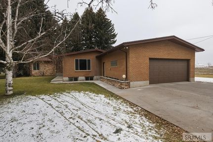 Property for sale in Bingham County, Idaho