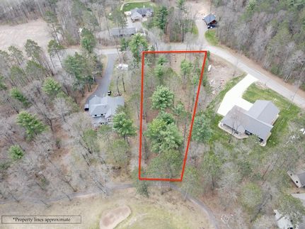 Undeveloped Land for sale in Lincoln County, Wisconsin