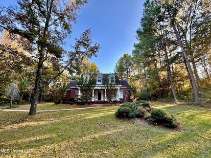 Residential Property for sale in Simpson County, Mississippi