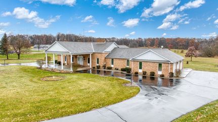 Residential Property for sale in Hillsdale County, Michigan