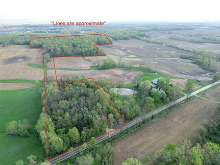 Undeveloped Land for sale in Licking County, Ohio
