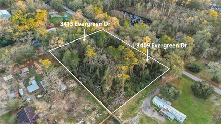 Undeveloped Land for sale in Harris County, Texas