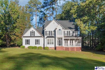 Residential Property for sale in Chesterfield County, South Carolina