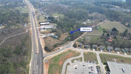 Undeveloped Land for sale in Paulding County, Georgia