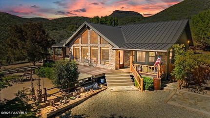 Property for sale in Yavapai County, Arizona