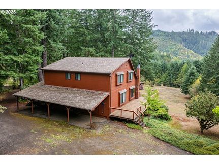 Property for sale in Lane County, Oregon