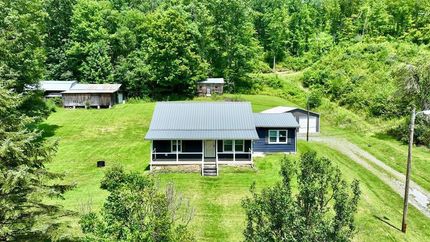 Property for sale in Tazewell County, Virginia