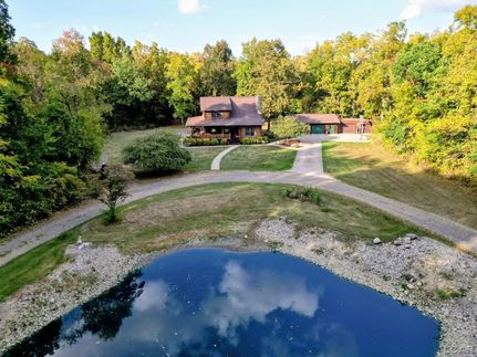 Property for sale in Lenawee County, Michigan