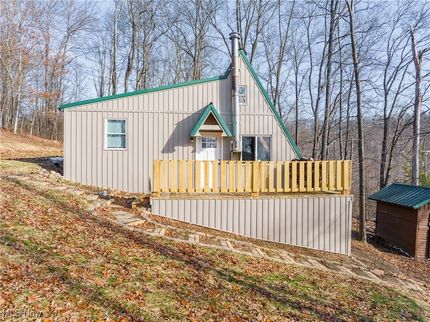 Property for sale in Carroll County, Ohio