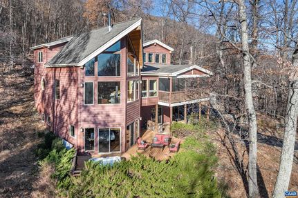 Property for sale in Albemarle County, Virginia