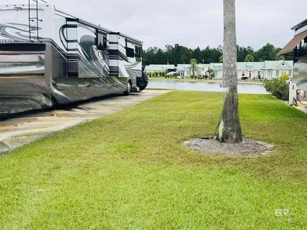 Lakefront Property for sale in Baldwin County, Alabama