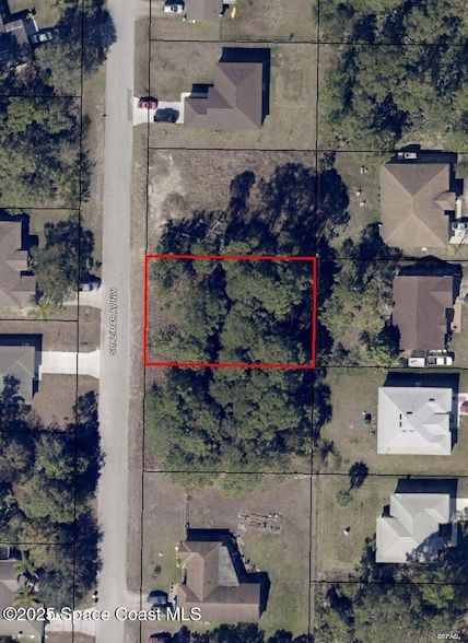 Undeveloped Land for sale in Brevard County, Florida