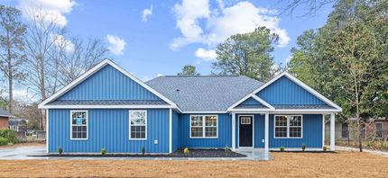 Property for sale in Horry County, South Carolina