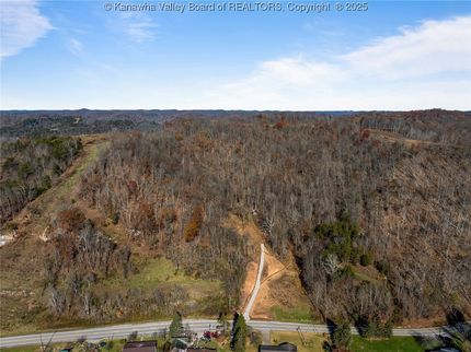 Undeveloped Land for sale in Roane County, West Virginia