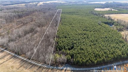 Property for sale in Powhatan County, Virginia