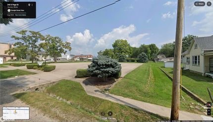 Property for sale in Hancock County, Illinois
