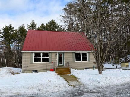 Residential Property for sale in Sullivan County, New Hampshire