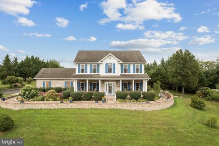 Property for sale in Frederick County, Virginia