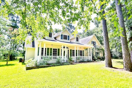 Property for sale in Montgomery County, Texas